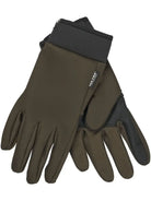 Seeland Target Gloves - water resistant, wind resistant breathable and silent glove Seeland