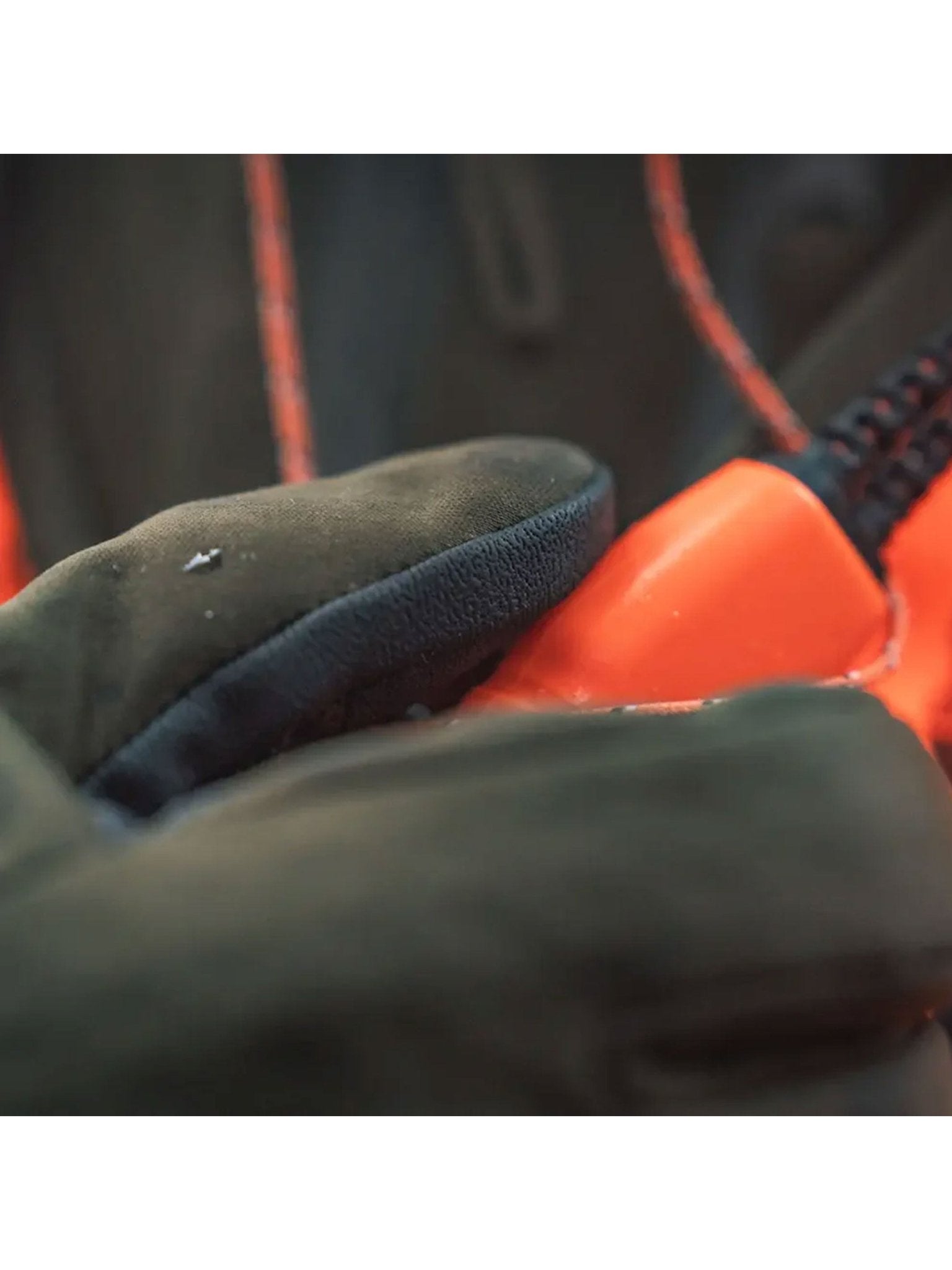 Seeland Target Gloves - water resistant, wind resistant breathable and silent glove Seeland