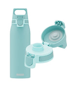 SIGG - Water Bottle Shield ONE 1.0 L - Sigg water bottles and flasks