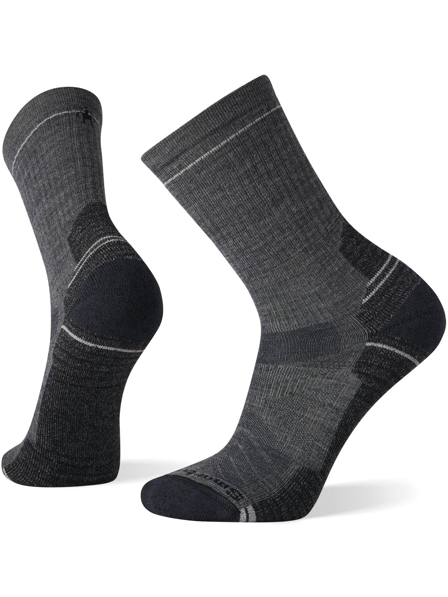 Smartwool Smartwool - Smartwool Hike Light Cushion Crew Socks - SW001614052 Socks