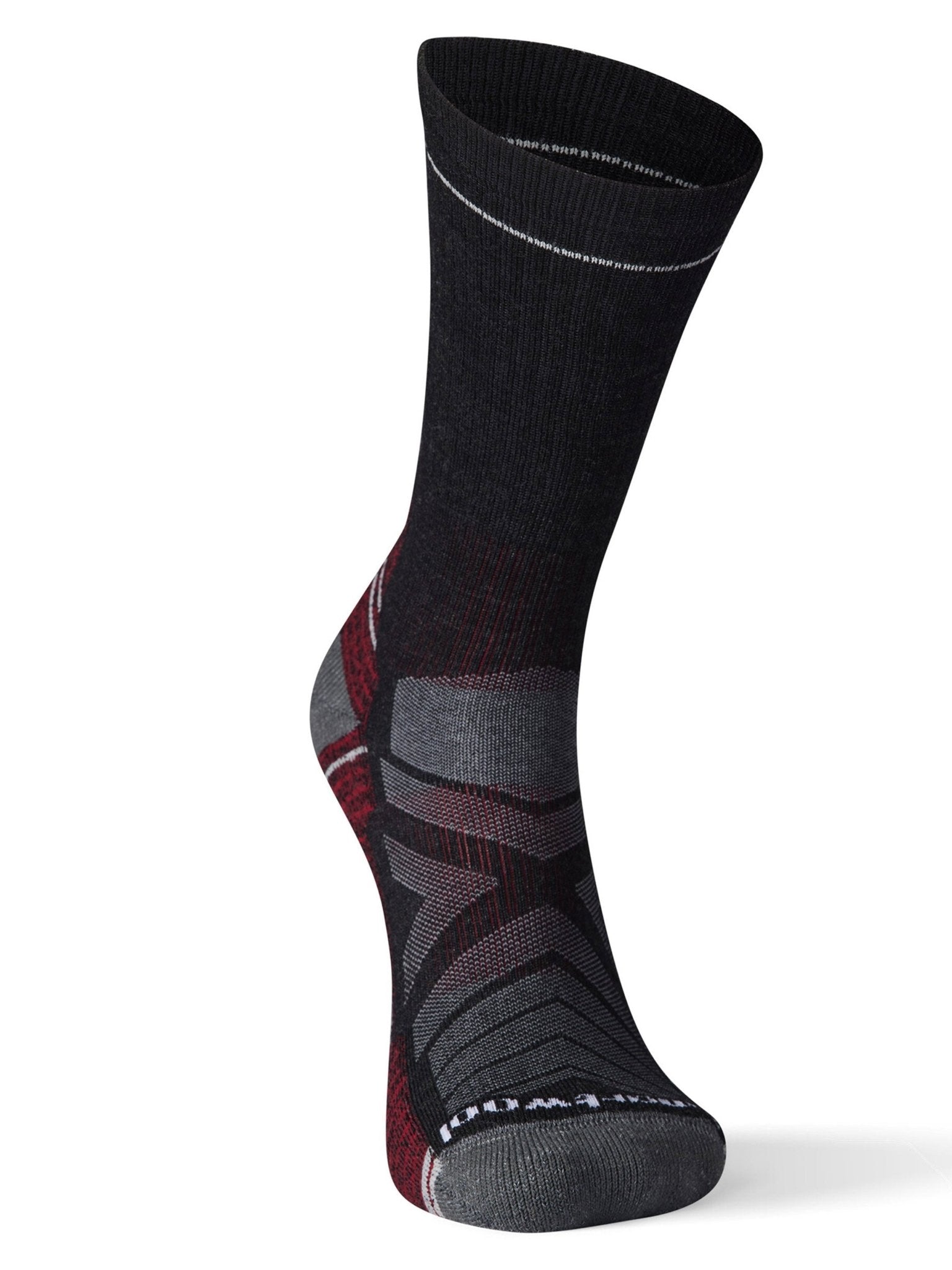 Smartwool Smartwool - Smartwool Hike Light Cushion Crew Socks - SW001614052 Socks