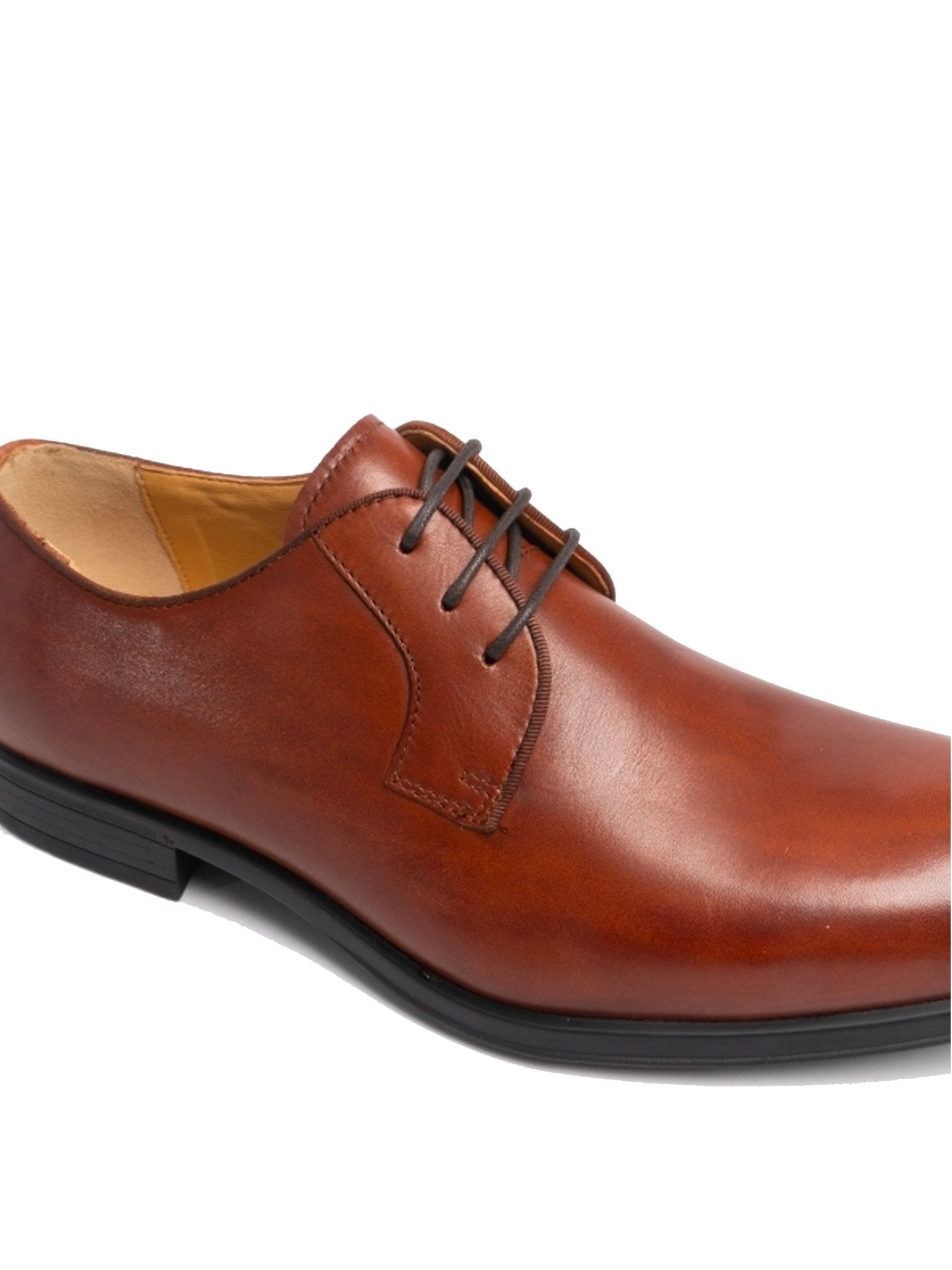Steptronic Steptronic - Faro Mens Shoes / Waxed Leather Mens Derby Shoes Shoes