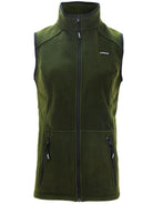 Swazi Catlin Ladies Fleece Gilet | Women's Bodywarmer Vest Swazi Clothing Fleece & Gilet