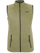 Swazi Catlin Ladies Fleece Gilet | Women's Bodywarmer Vest Swazi Clothing Fleece & Gilet