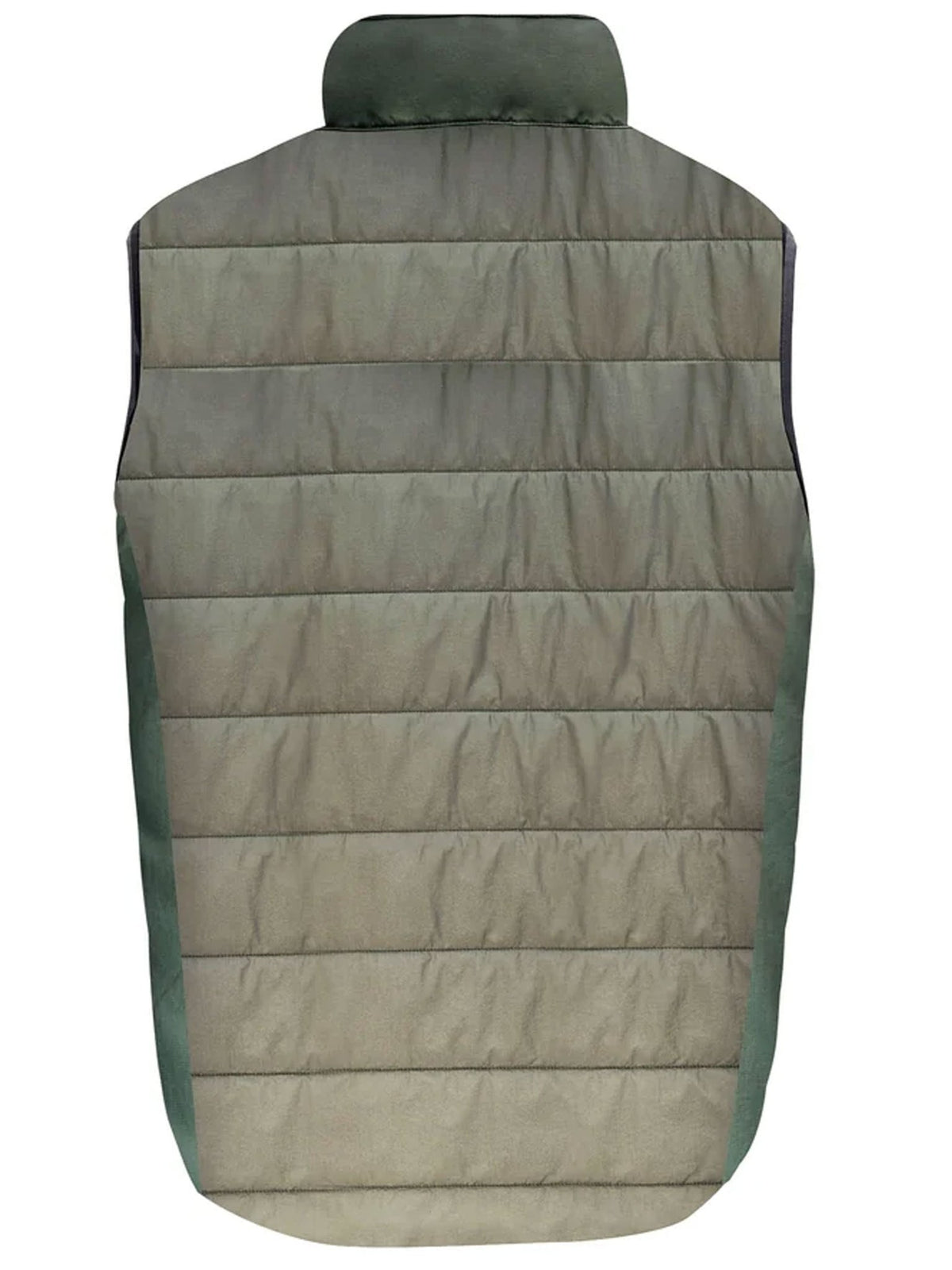 Swazi Chamois Insulated Gilet | Men's PrimaLoft Body Warmer Swazi Clothing Outerwear