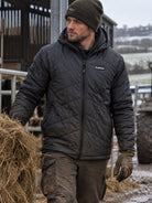 Swazi Chamois Insulated Jacket | Lightweight Packable Coat Swazi Clothing Outerwear