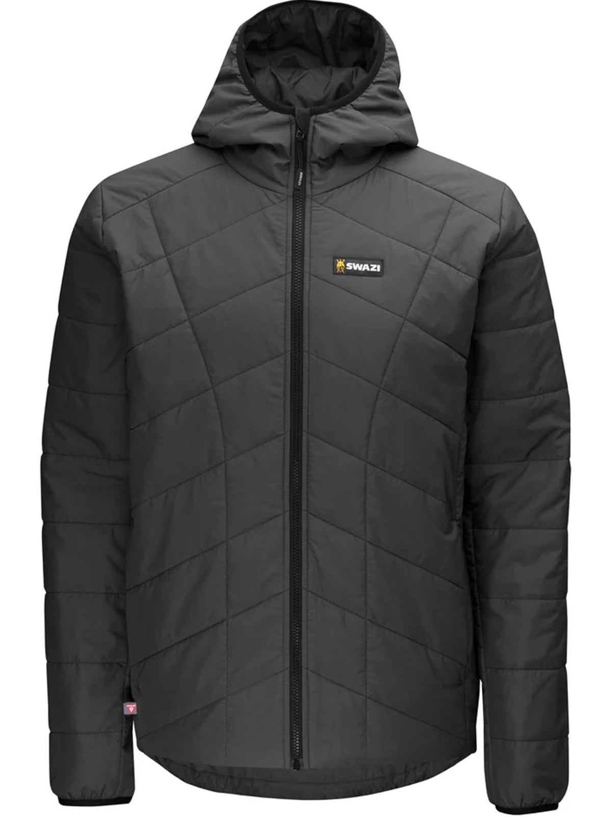 Swazi Chamois Insulated Jacket | Lightweight Packable Coat Swazi Clothing Outerwear