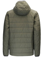 Swazi Chamois Insulated Jacket | Lightweight Packable Coat Swazi Clothing Outerwear
