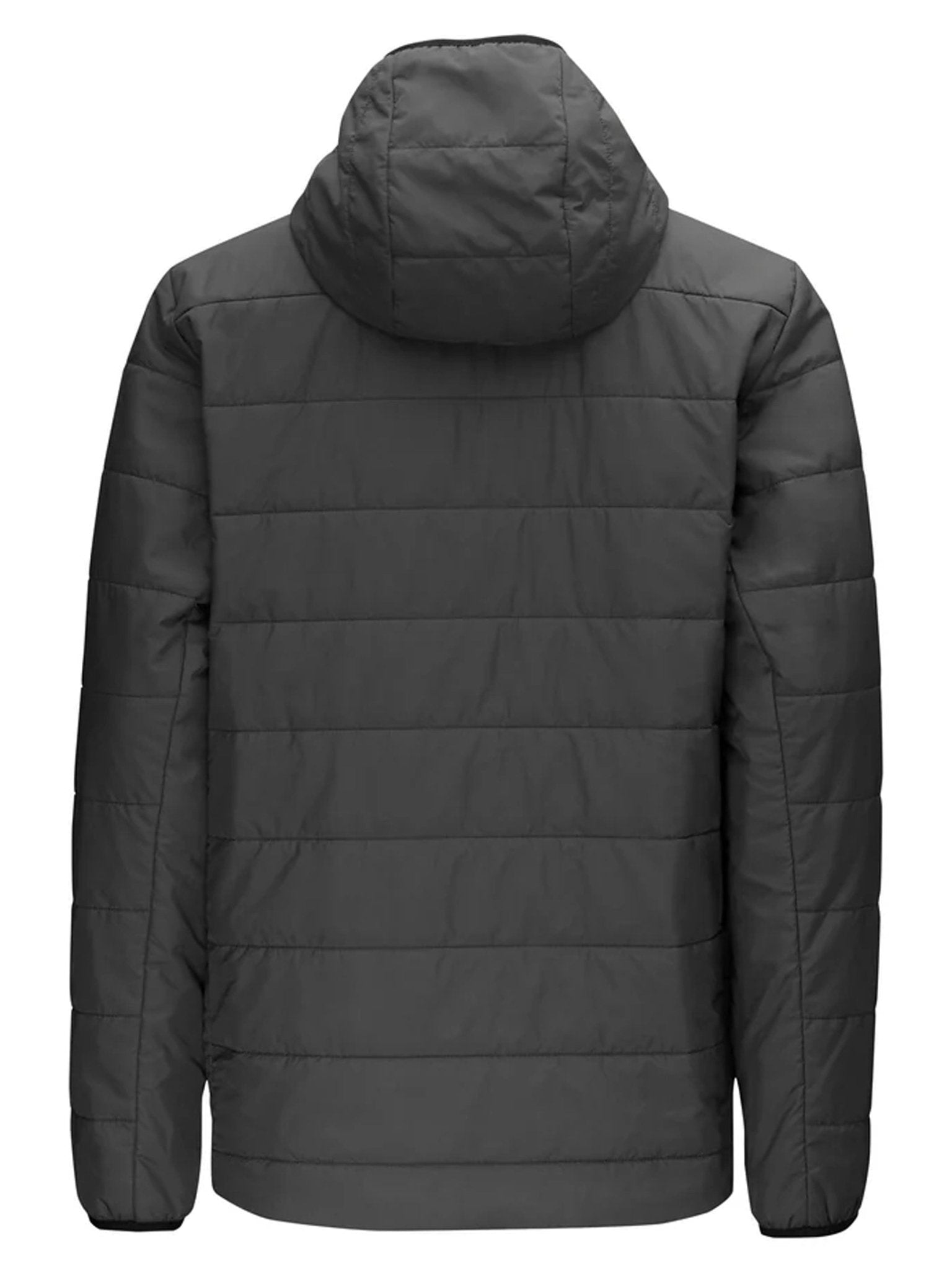 Swazi Chamois Insulated Jacket | Lightweight Packable Coat Swazi Clothing Outerwear