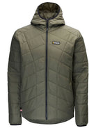Swazi Chamois Insulated Jacket | Lightweight Packable Coat Swazi Clothing Outerwear