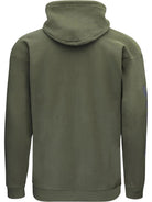 Swazi Clansman Fleece Hoodie for Men – 210gsm Microfleece Mid Layer | with Kangaroo Pocket Swazi Clothing Fleece & Gilet