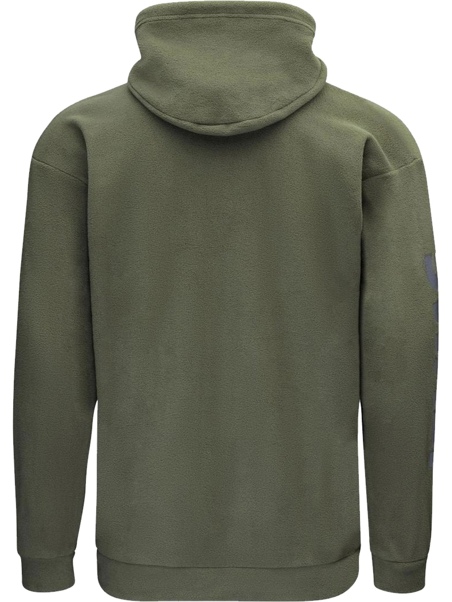 Swazi Clansman Fleece Hoodie for Men – 210gsm Microfleece Mid Layer | with Kangaroo Pocket Swazi Clothing Fleece & Gilet