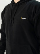 Swazi Clansman Fleece Hoodie for Men – 210gsm Microfleece with Pocket Swazi Clothing Fleece & Gilet