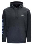 Swazi Clansman Fleece Hoodie for Men – 210gsm Microfleece with Pocket Swazi Clothing Fleece & Gilet