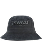 Swazi Cotton Bucket Hat – Men's Sun & Fishing Hat Swazi Clothing Hats