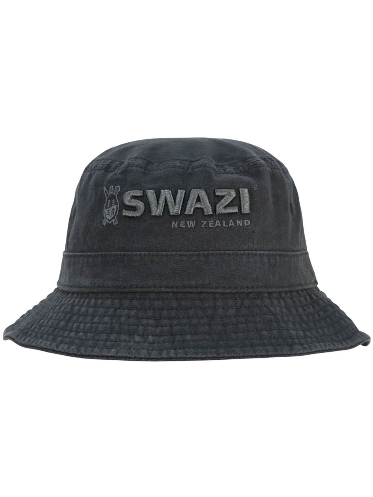 Swazi Cotton Bucket Hat – Men's Sun & Fishing Hat Swazi Clothing Hats
