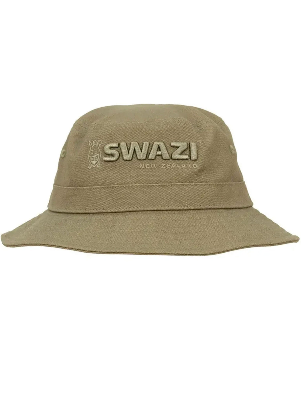Swazi Cotton Bucket Hat – Men's Sun & Fishing Hat Swazi Clothing Hats