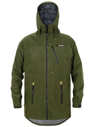 Swazi Ibex Jacket – Men's Waterproof Hunting & Shooting Coat Swazi Clothing Outerwear