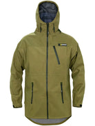 Swazi Ibex Jacket – Men's Waterproof Hunting & Shooting Coat Swazi Clothing Outerwear