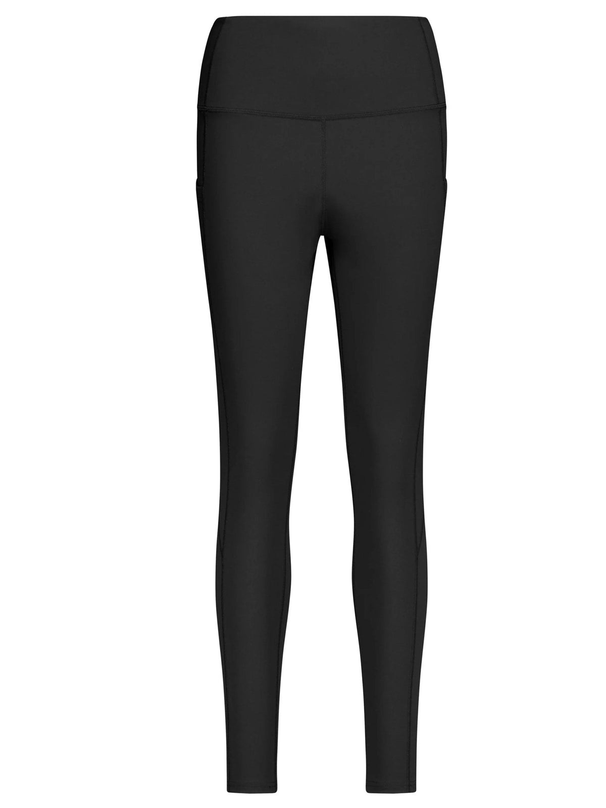 Swazi Ionia Women's Base Layer Ladies Leggings Tights with Pockets Swazi Clothing Trousers & Jeans