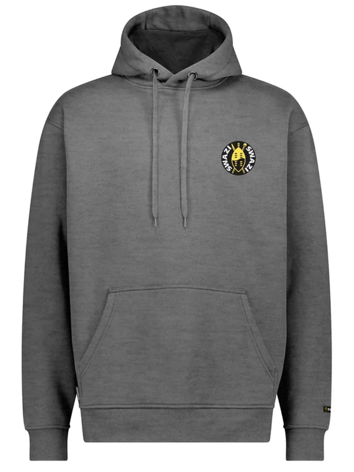 Swazi Larrikin Hoodie – Men's Heavyweight Brushed Cotton Hoodie Swazi Clothing Hoodies & Sweatshirts
