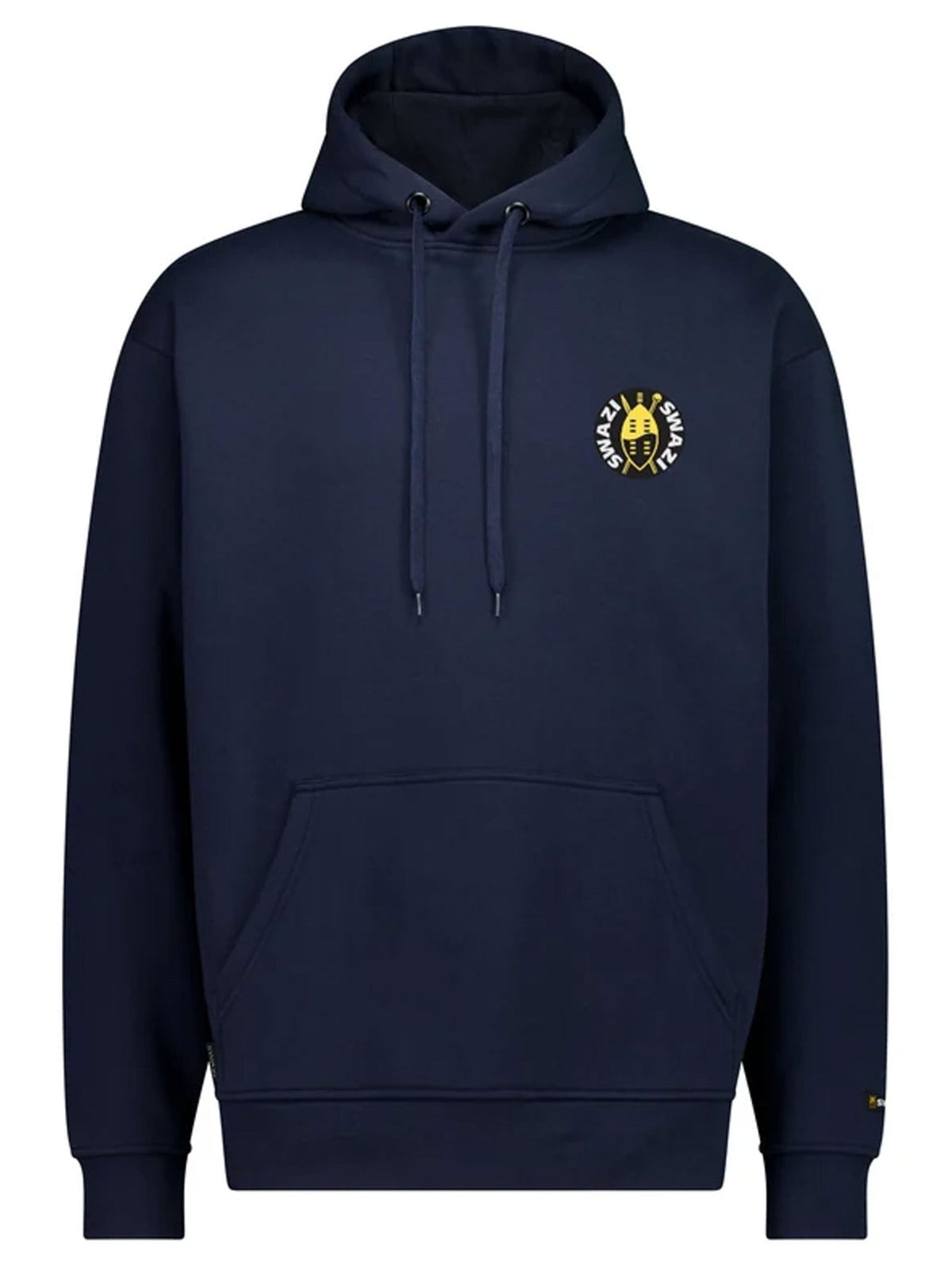 Swazi Larrikin Hoodie – Men's Heavyweight Brushed Cotton Hoodie Swazi Clothing Hoodies & Sweatshirts