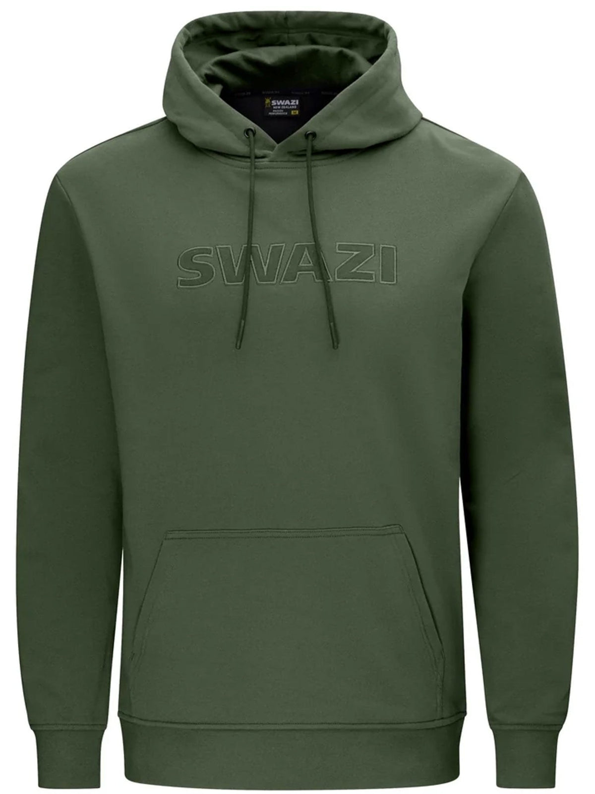 Swazi Legend Hoodie – Unisex Lightweight jumper Terry Cotton pullover Swazi Clothing Knitwear