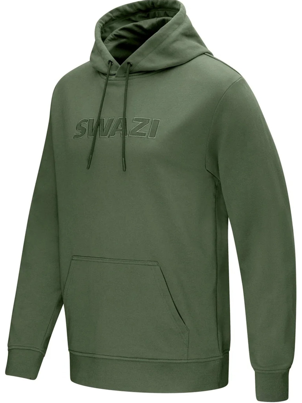 Swazi Legend Hoodie – Unisex Lightweight jumper Terry Cotton pullover Swazi Clothing Knitwear