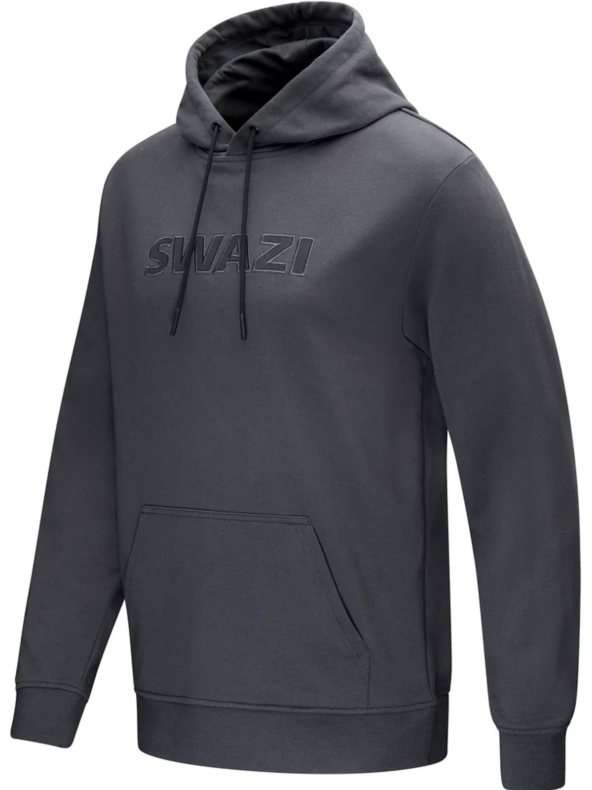 Swazi Legend Hoodie – Unisex Lightweight jumper Terry Cotton pullover Swazi Clothing Knitwear