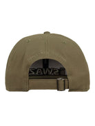 Swazi Legend Men's Cap – Adjustable 6-Panel Baseball Cap Swazi Clothing Hat