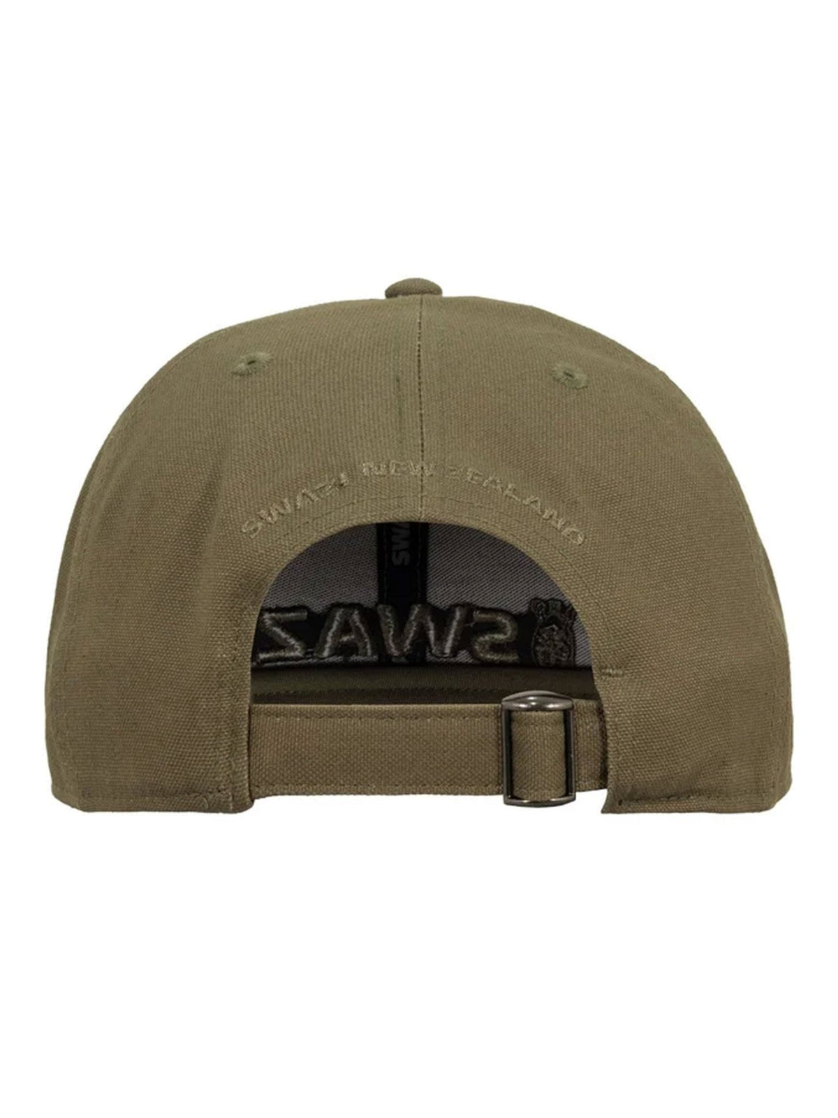 Swazi Legend Men's Cap – Adjustable 6-Panel Baseball Cap Swazi Clothing Hat