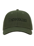 Swazi Legend Men's Cap – Adjustable 6-Panel Baseball Cap Swazi Clothing Hat