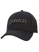Swazi Legend Men's Cap – Adjustable 6-Panel Baseball Cap Swazi Clothing Hat