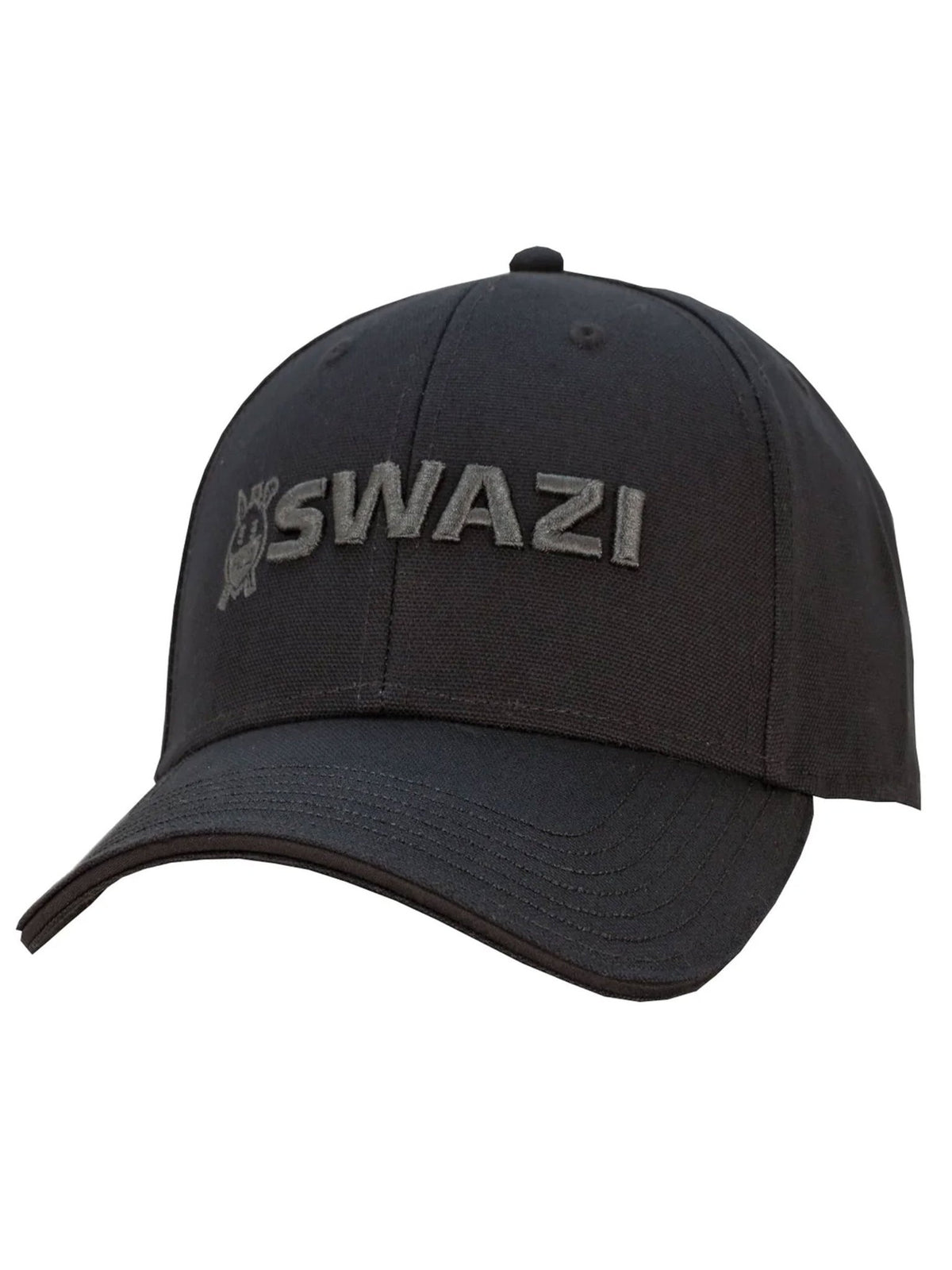 Swazi Legend Men's Cap – Adjustable 6-Panel Baseball Cap Swazi Clothing Hat