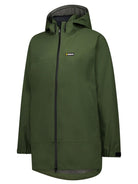 Swazi Pioneer Ultralite Women's Lightweight Waterproof Jacket Swazi Clothing Outerwear