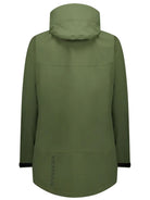 Swazi Pioneer Ultralite Women's Lightweight Waterproof Jacket Swazi Clothing Outerwear