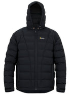 Swazi Puffadder Men's Puffer Jacket | Showerproof & Packable Swazi Clothing Outerwear