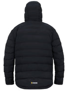 Swazi Puffadder Men's Puffer Jacket | Showerproof & Packable Swazi Clothing Outerwear