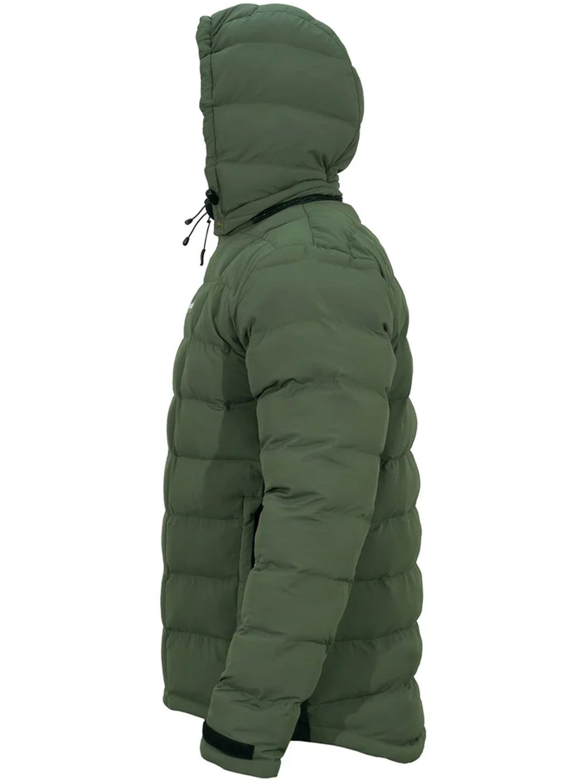 Swazi Puffadder Men's Puffer Jacket | Showerproof & Packable Swazi Clothing Outerwear