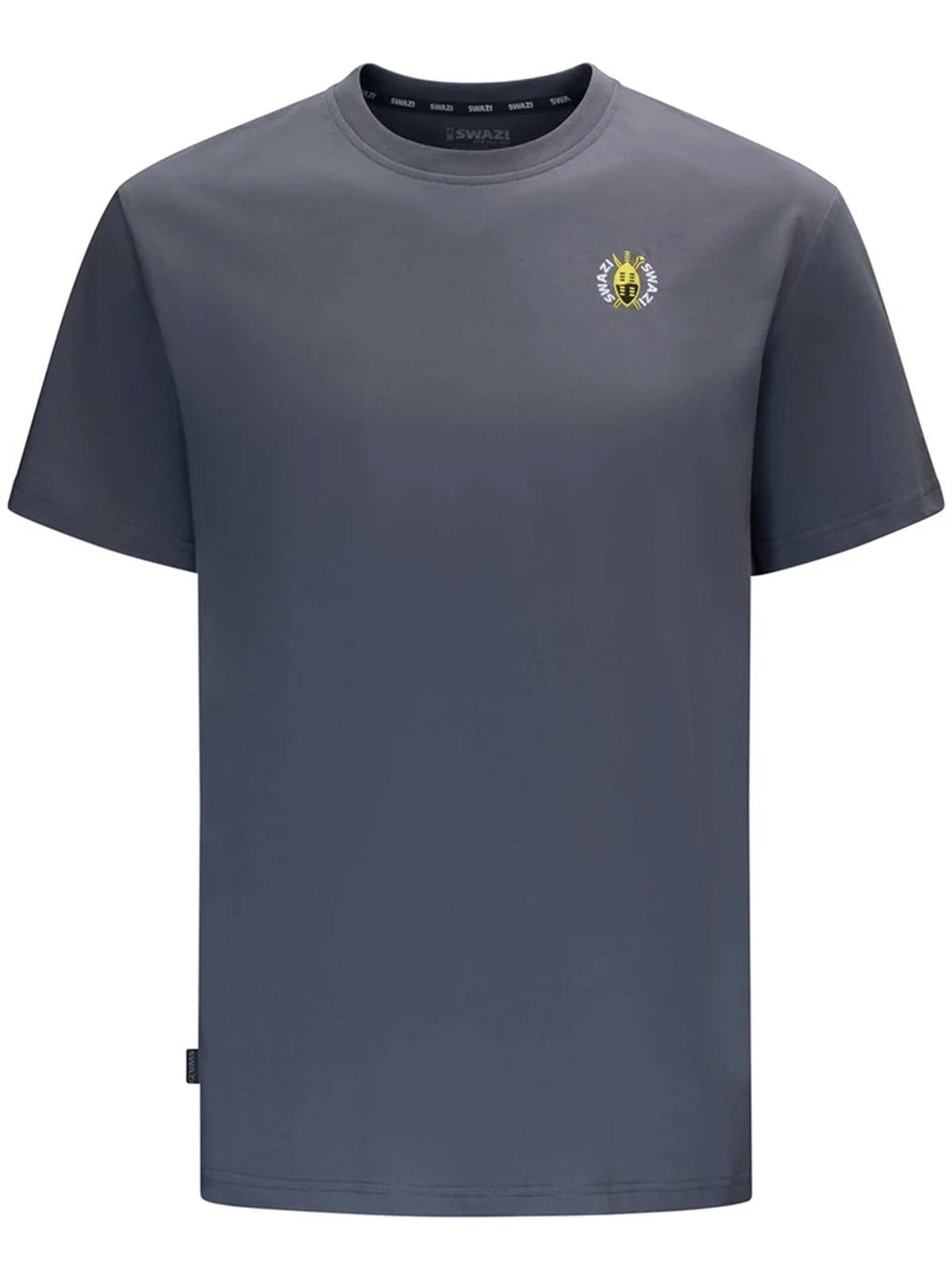 Swazi Rugger T-Shirt – Men's Relaxed Fit Cotton Blend Short Sleeve Tee Swazi Clothing T-Shirts