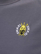 Swazi Rugger T-Shirt – Men's Relaxed Fit Cotton Blend Short Sleeve Tee Swazi Clothing T-Shirts