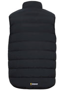Swazi Thorso Vest Men's Padded Gilet | Showerproof Bodywarmer Swazi Clothing Outerwear