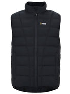 Swazi Thorso Vest Men's Padded Gilet | Showerproof Bodywarmer Swazi Clothing Outerwear