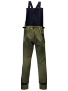 Swazi Torrent Bib Overtrousers - Men's Waterproof Trousers Swazi Clothing Workwear