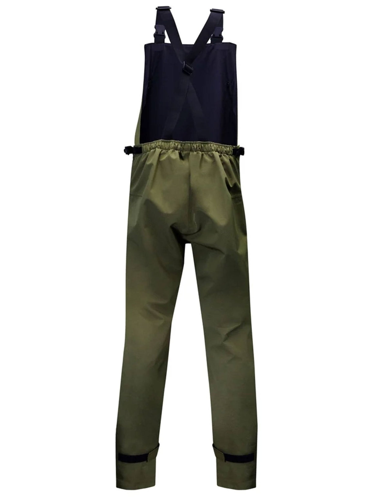 Swazi Torrent Bib Overtrousers - Men's Waterproof Trousers Swazi Clothing Workwear
