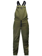 Swazi Torrent Bib Overtrousers - Men's Waterproof Trousers Swazi Clothing Workwear