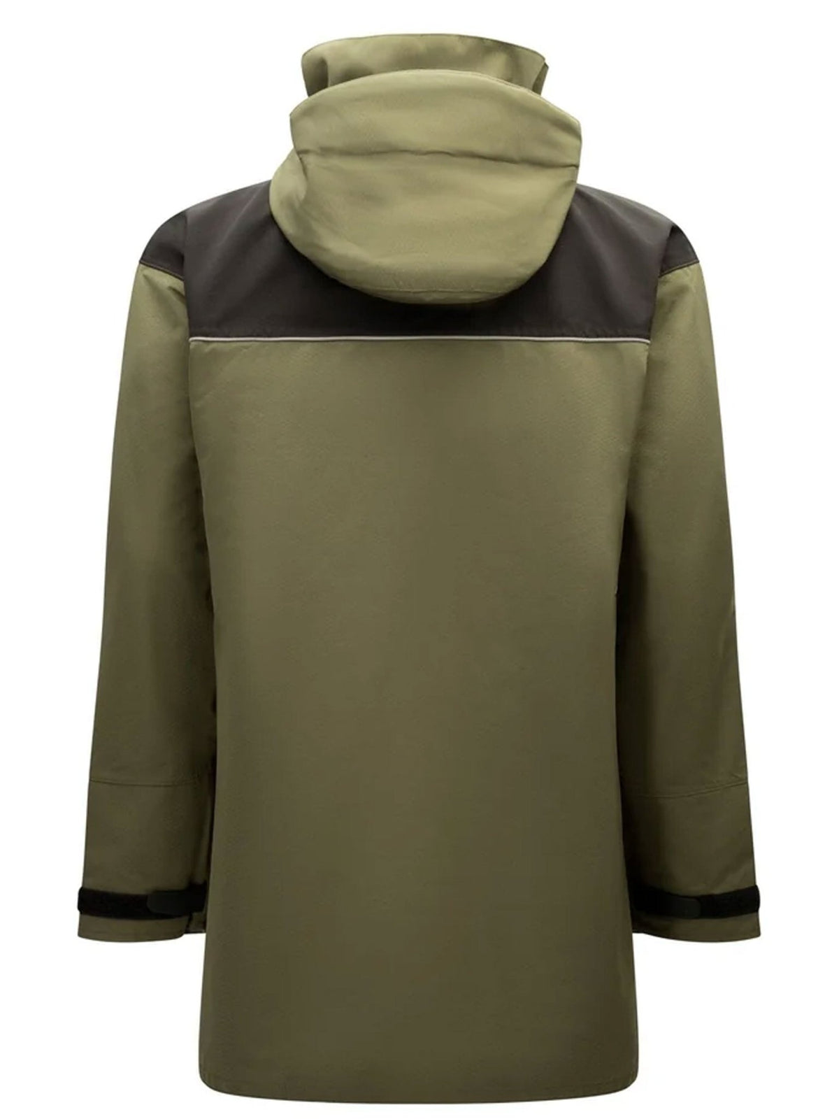 Swazi Torrent Men's Waterproof Jacket | Breathable Rain Coat Swazi Clothing Outerwear