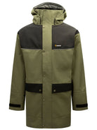 Swazi Torrent Men's Waterproof Jacket | Breathable Rain Coat Swazi Clothing Outerwear