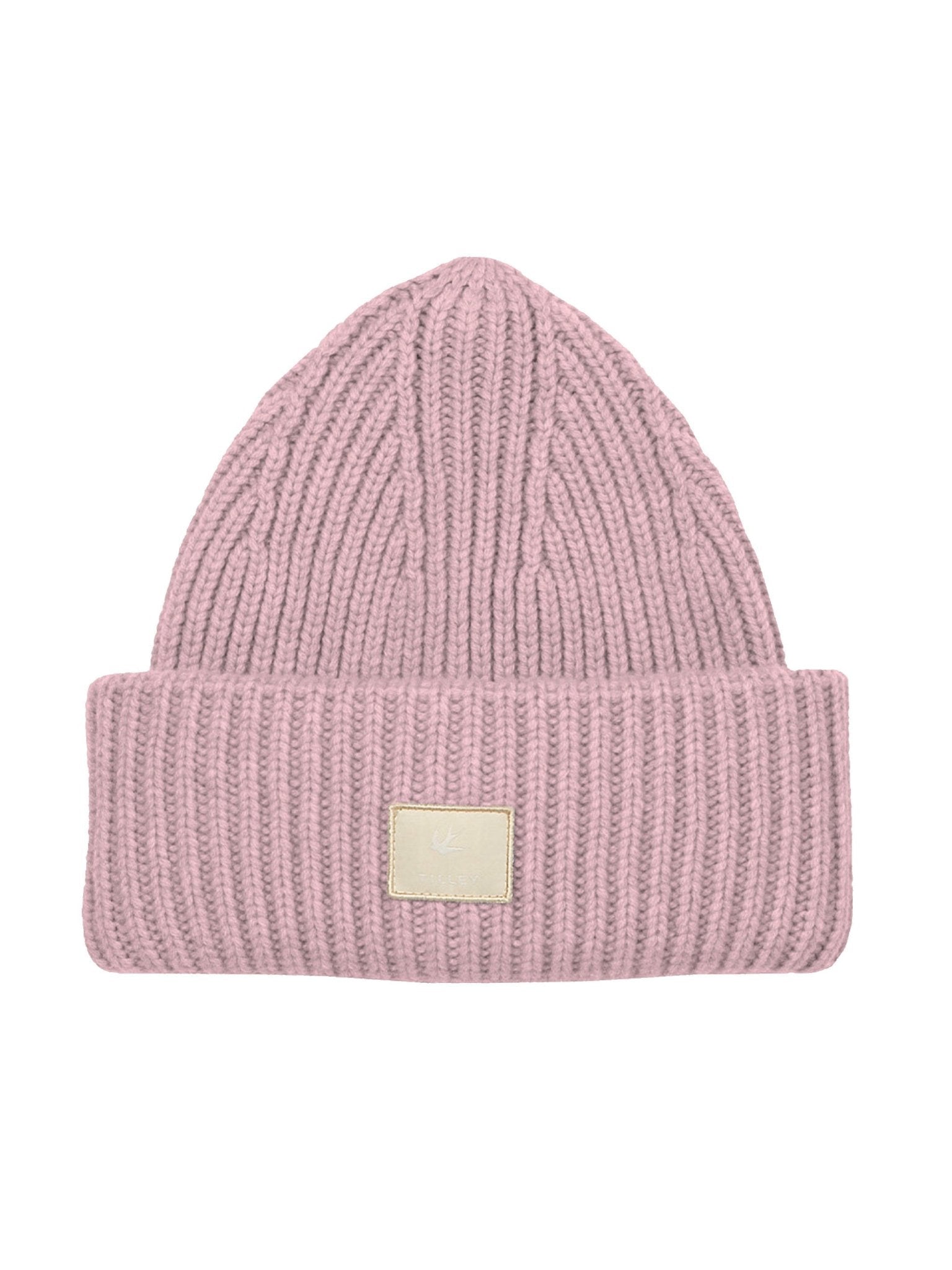 Tilley - Alpine Beanie - RWS Ribbed Merino Wool Beanie / Hat Tilley