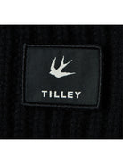 Tilley - Alpine Beanie - RWS Ribbed Merino Wool Beanie / Hat Tilley